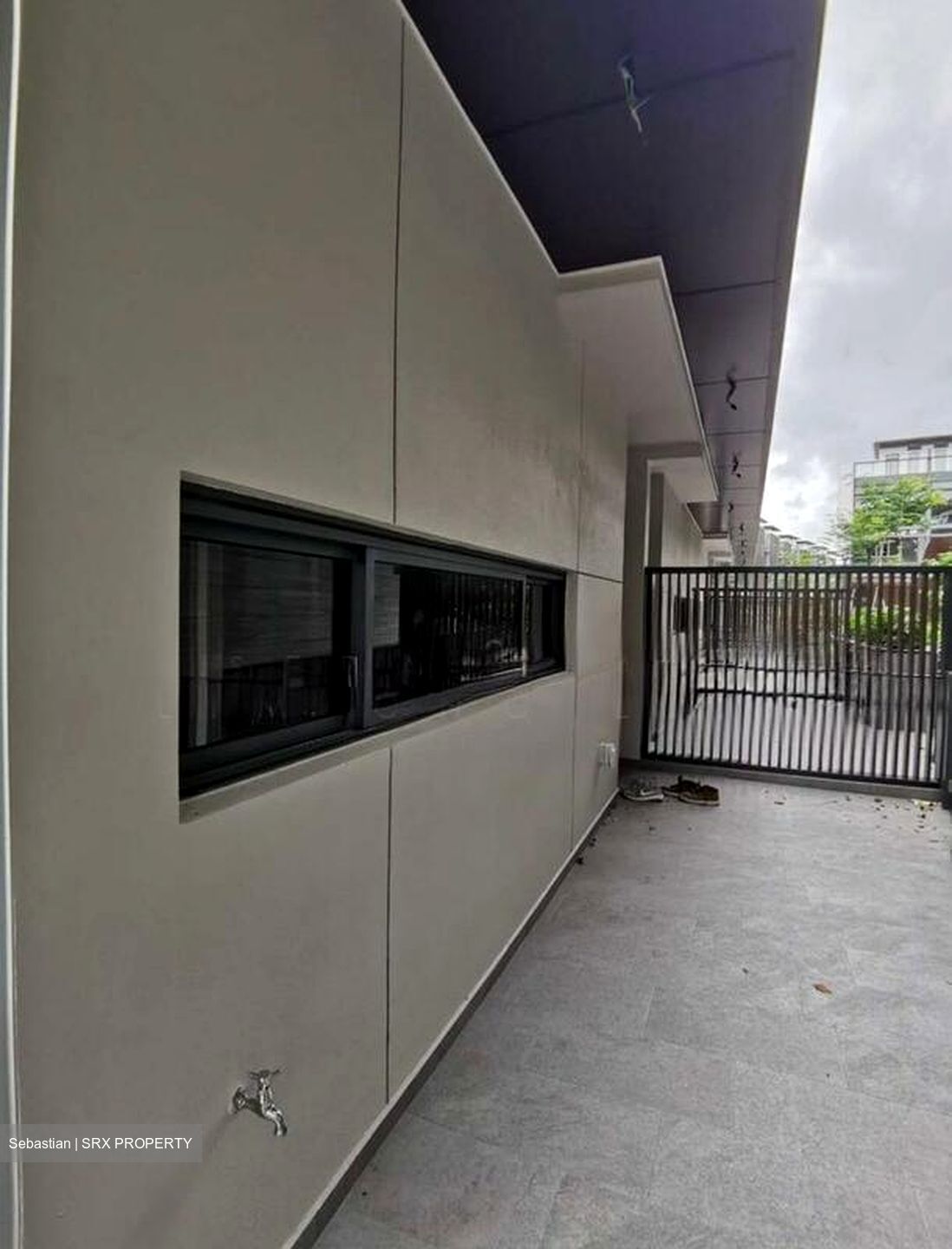 Watercove (D27), Terrace #501362221